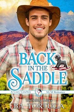 Back in the Saddle by B.A. Tortuga