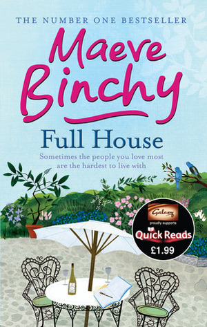 Full House by Maeve Binchy