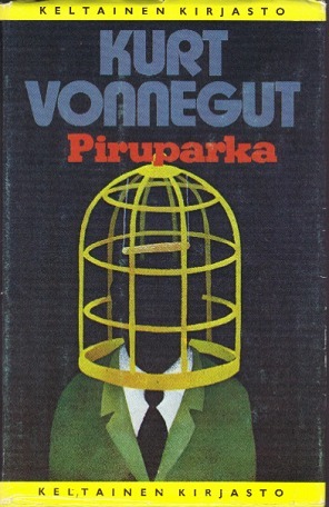 Piruparka by Jukka Kemppinen, Kurt Vonnegut