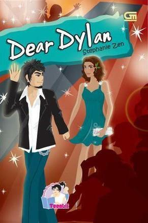 Dear Dylan by Stephanie Zen