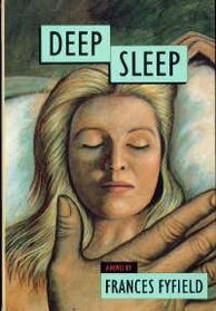 Deep Sleep by Frances Fyfield
