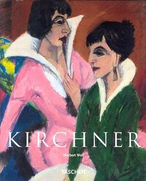 Kirchner by Norbert Wolf