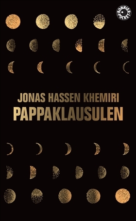Pappaklausulen by Jonas Hassen Khemiri