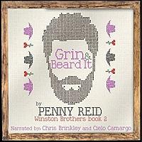 Grin and Beard It by Penny Reid