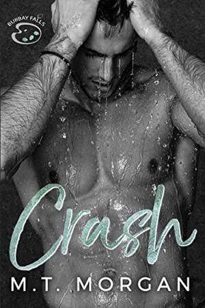 Crash by M.T. Morgan