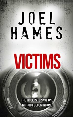 Victims (Sam Williams) by Joel Hames