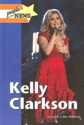 Kelly Clarkson by Laurie Collier Hillstrom