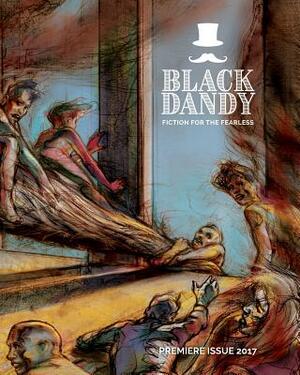 Black Dandy #1 by H. Andrew Lynch