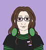 witchylizard's profile picture
