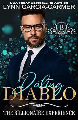 Dating Diablo by Lynn Garcia Carmer