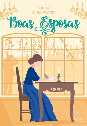 Boas Esposas by Louisa May Alcott