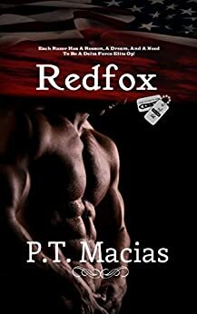 Redfox by P.T. Macias