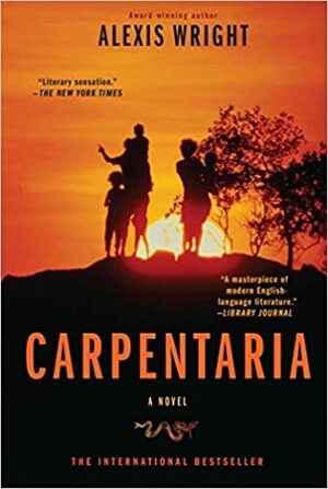 Carpentaria by Alexis Wright