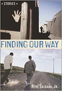 Finding Our Way by René Saldaña Jr.