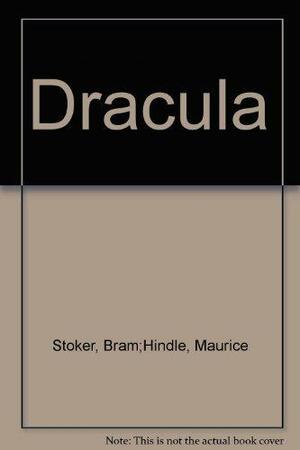 Dracula by Bram Stoker, David Wharry