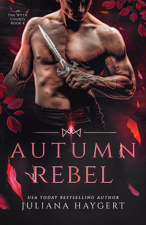 Autumn Rebel by Juliana Haygert