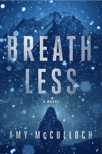 Breathless by Amy McCulloch