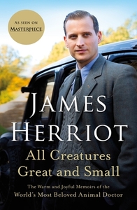 All Creatures Great and Small by James Herriot