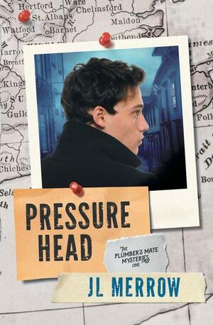 Pressure Head by JL Merrow