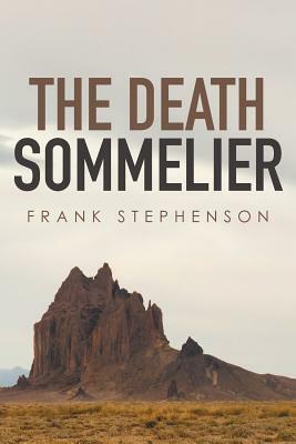 The Death Sommelier by Frank Stephenson