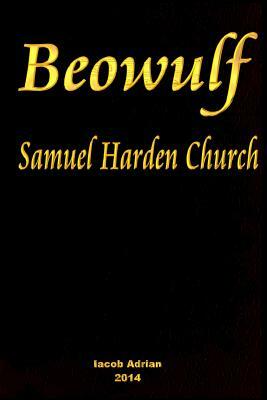 Beowulf Samuel Harden Church by Iacob Adrian