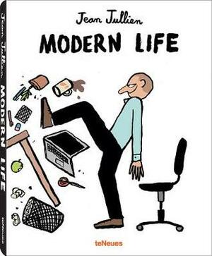 Modern Life by Jean Jullien