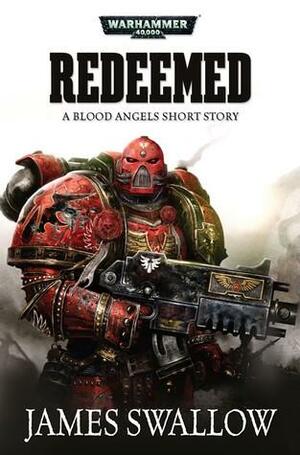 Redeemed by James Swallow