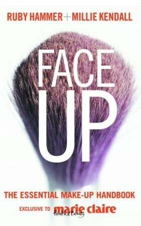 Face Up by Millie Kendall, Ruby Hammer