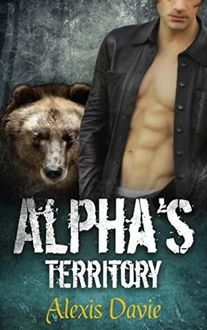 Alpha's Territory by Alexis Davie