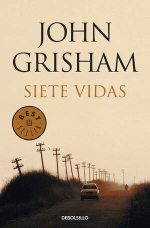 Siete Vidas by John Grisham