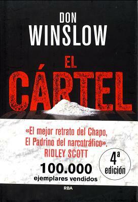 El Cartel by Don Winslow