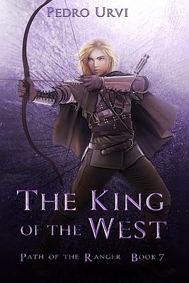 The King of the West by Pedro Urvi