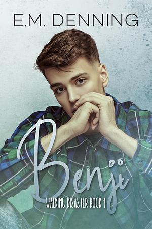 Benji by E.M. Denning