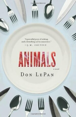Animals by Don LePan