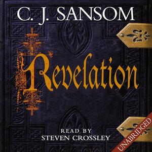 Revelation by C.J. Sansom