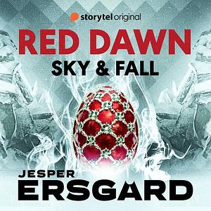 Red Dawn by Jesper Ersgård