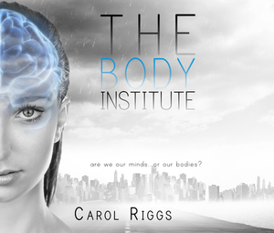 The Body Institute by Carol Riggs