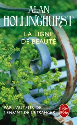La Ligne de beauté by Alan Hollinghurst