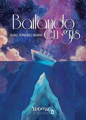 Bailando en gris by Isabelle Parrish