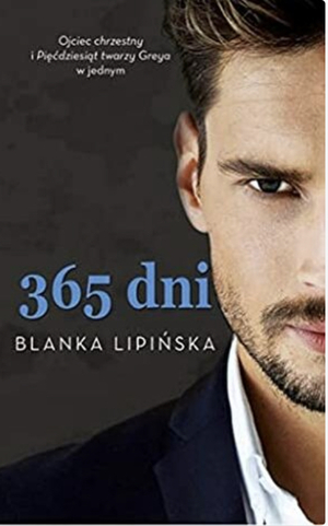 365 dni by Blanka Lipińska