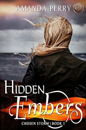 Hidden Embers by Amanda Perry
