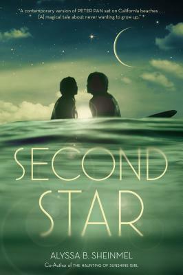 Second Star by Alyssa Sheinmel
