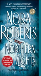 Northern Lights by Nora Roberts