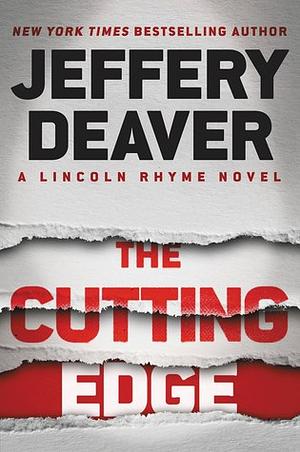 The Cutting Edge by Jeffery Deaver