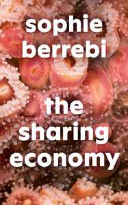 The Sharing Economy by Sophie Berrebi
