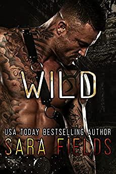 Wild by Sara Fields