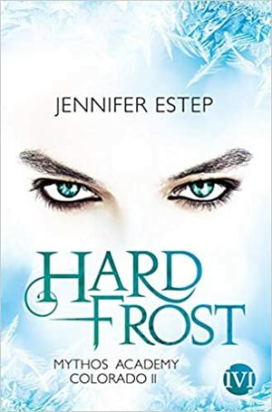 Hard Frost by Jennifer Estep