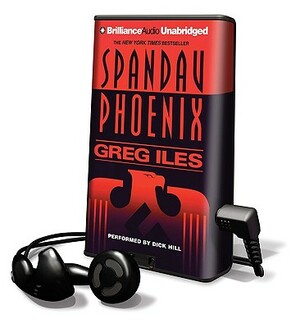 Spandau Phoenix by Greg Iles