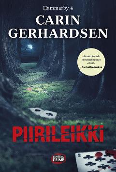 Piirileikki by Carin Gerhardsen