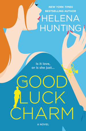 The Good Luck Charm by Helena Hunting